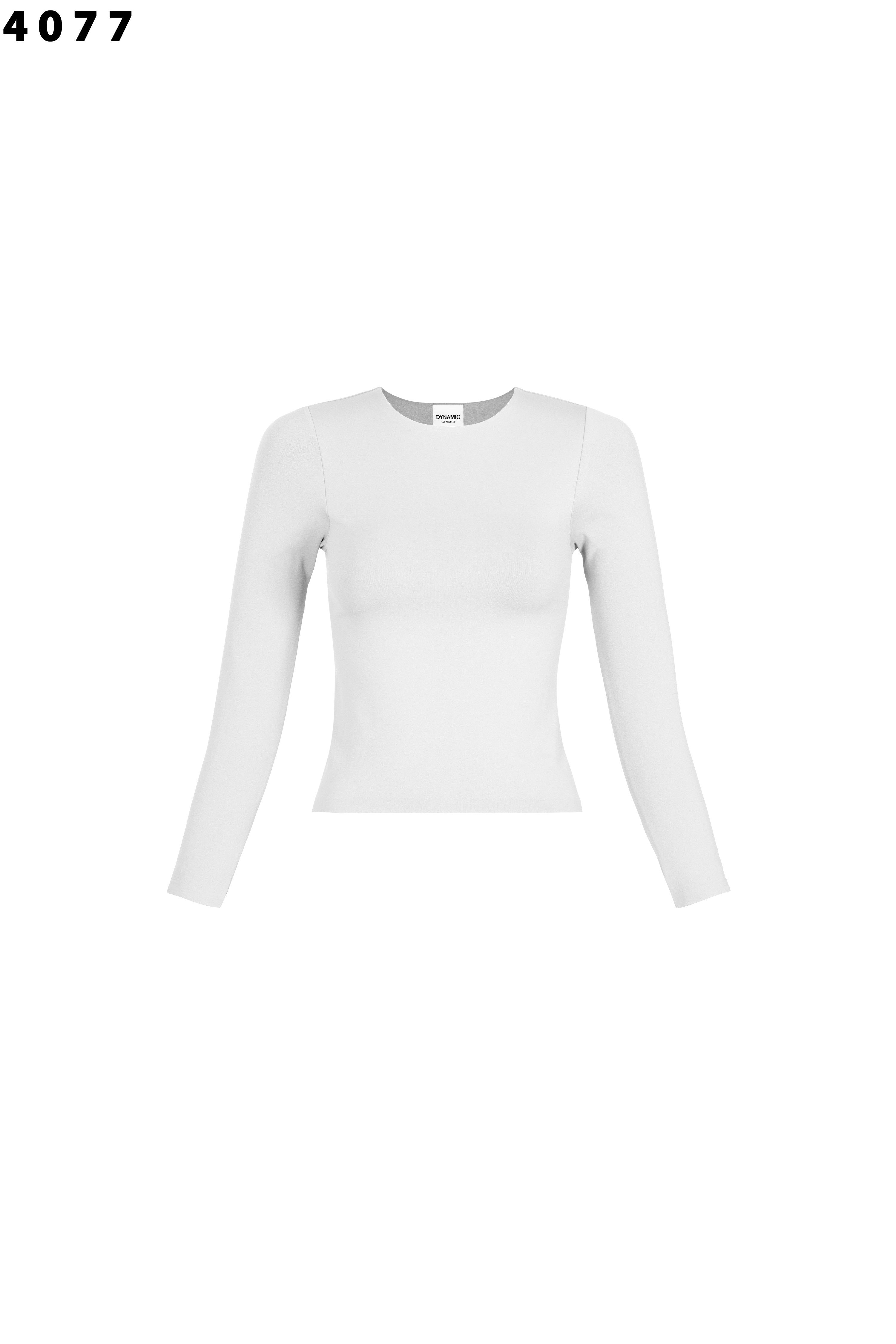 Dynamic Long Sleeve Basic- Ships Friday!