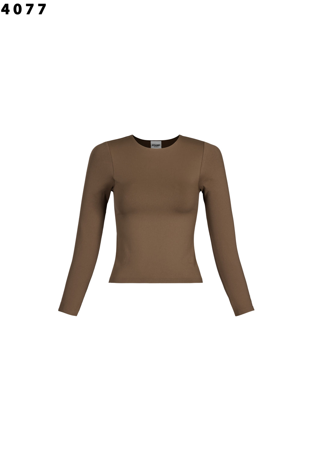 Dynamic Long Sleeve Basic- Ships Friday!